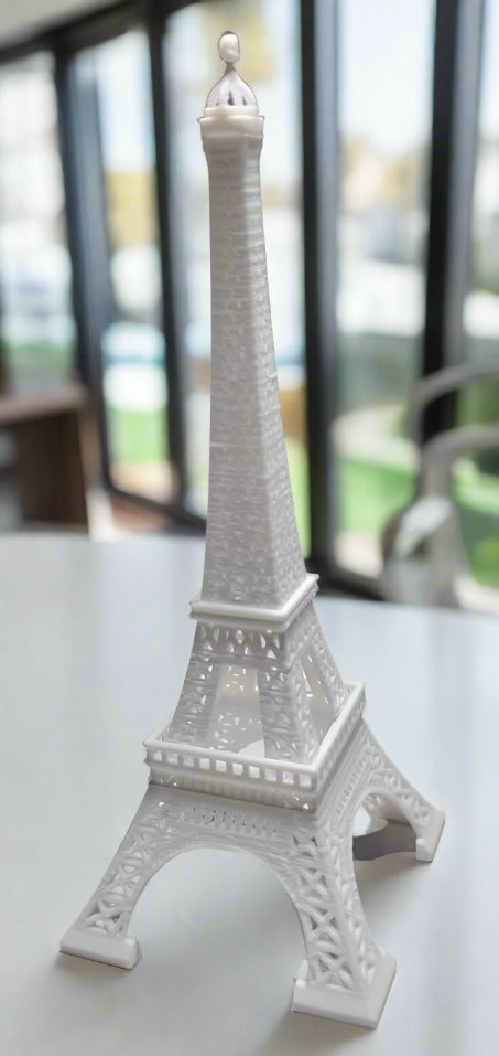 Eiffel Tower