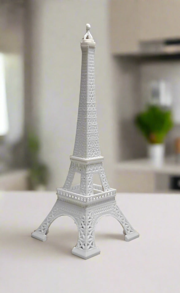 Eiffel Tower