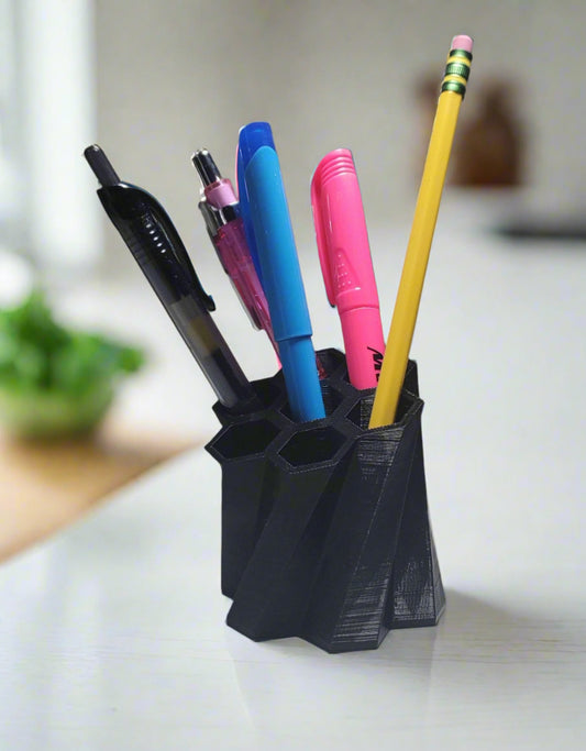 Pen Holder